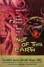 Watch Not of This Earth 1channel