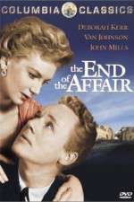 Watch The End of the Affair 1channel