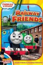 Watch Thomas And Friends: Railway Friends 1channel