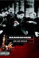 Watch Rammstein Live aus Berlin 1channel