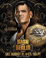 Watch WWE Bash in Berlin (TV Special 2024) 1channel