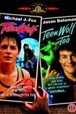 Watch Teen Wolf Too 1channel