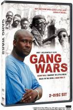 Watch Gang War Bangin' in Little Rock 1channel