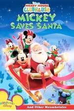 Watch Mickey Saves Santa and Other Mouseketales 1channel