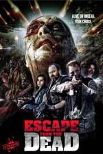 Watch Escape from the Dead 1channel