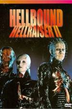 Watch Hellbound: Hellraiser II 1channel