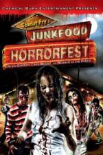 Watch Junkfood Horrorfest 1channel