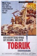 Watch Tobruk 1channel