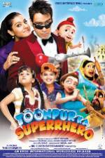 Watch Toonpur Ka Superrhero 1channel