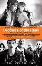 Watch Brothers of the Head 1channel