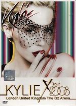 Watch KylieX2008: Live at the O2 Arena 1channel