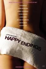 Watch Happy Endings 1channel