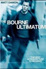 Watch The Bourne Ultimatum 1channel