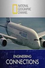 Watch National Geographic Engineering Connections Airbus A380 1channel