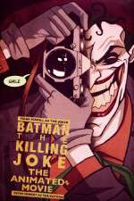 Watch Batman: The Killing Joke 1channel