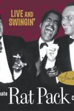 Watch Live and Swingin' The Ultimate Rat Pack Collection 1channel