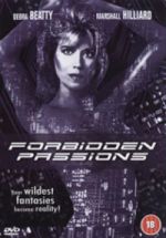 Watch Cyberella: Forbidden Passions 1channel