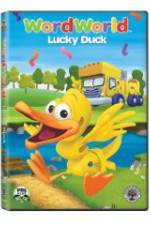 Watch Wordworld: Lucky Duck 1channel