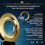 Global Citizen Prize (TV Special 2020) 1channel