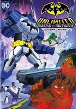 Watch Batman Unlimited: Mechs vs. Mutants 1channel