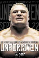 Watch WWE Unforgiven 1channel