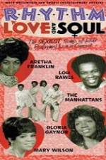Watch Rhythm Love & Soul: Sexiest Songs of R&B 1channel