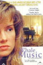 Watch Whale Music 1channel