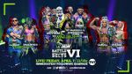 Watch All Elite Wrestling: Battle of the Belts 6 (TV Special 2023) 1channel