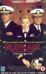 Watch She Stood Alone: The Tailhook Scandal 1channel