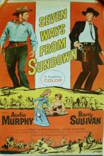 Watch Seven Ways from Sundown 1channel