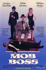 Watch Mob Boss 1channel
