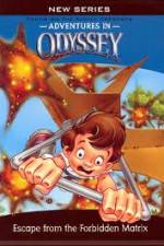 Watch Adventures in Odyssey Escape from the Forbidden Matrix 1channel