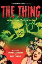 Watch The Thing from Another World 1channel