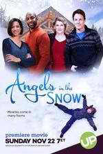 Watch Angels in the Snow 1channel