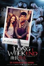 Watch Long Weekend 1channel