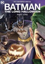 Watch Batman: The Long Halloween, Part One 1channel