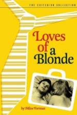 Watch The Loves of a Blonde 1channel