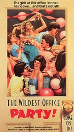 Watch The Wildest Office Strip Party 1channel