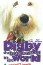 Watch Digby the Biggest Dog in the World 1channel