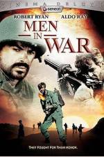 Watch Men in War 1channel