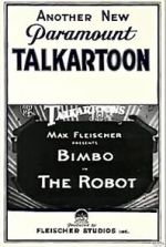 Watch The Robot (Short 1932) 1channel