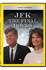 Watch JFK The Final Hours 1channel