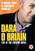 Watch Dara O Briain: Live at the Theatre Royal 1channel