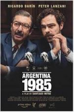 Watch Argentina, 1985 1channel