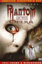 Watch Il fantasma dell'opera 1channel