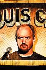 Watch Louis CK Hilarious 1channel