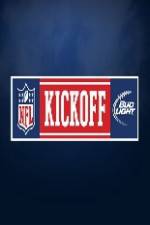 Watch NFL Kickoff Special 1channel