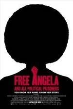 Watch Free Angela and All Political Prisoners 1channel