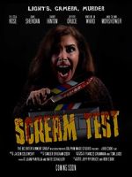 Watch Scream Test 1channel