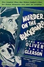 Watch Murder on the Blackboard 1channel